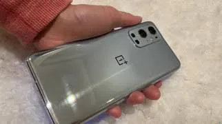 oneplus 9 pro - ad image 1